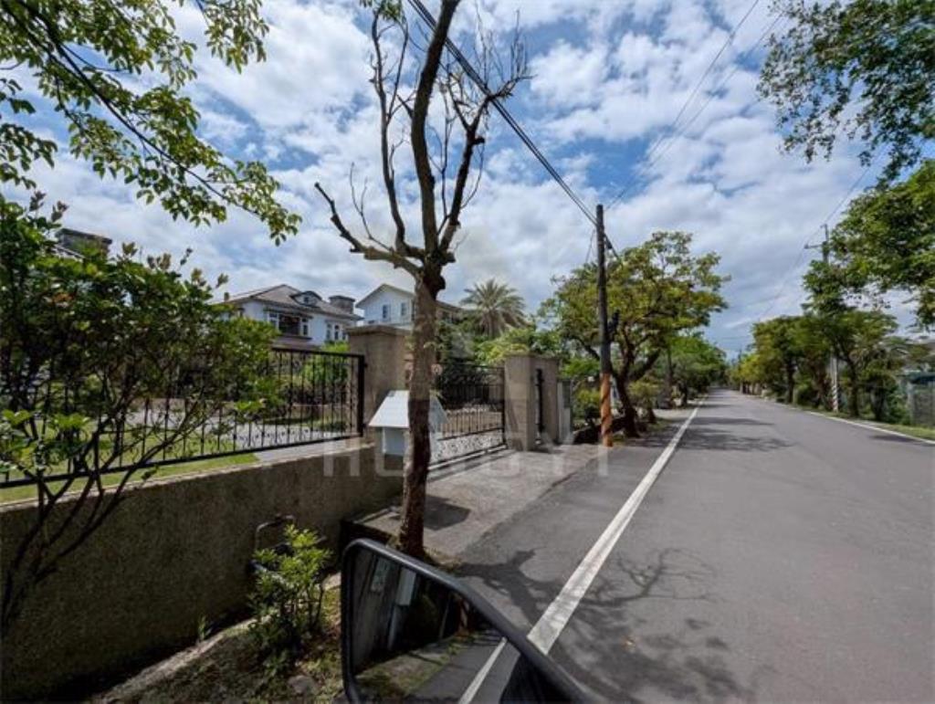 DC445安農溪沉浸式漂亮農地