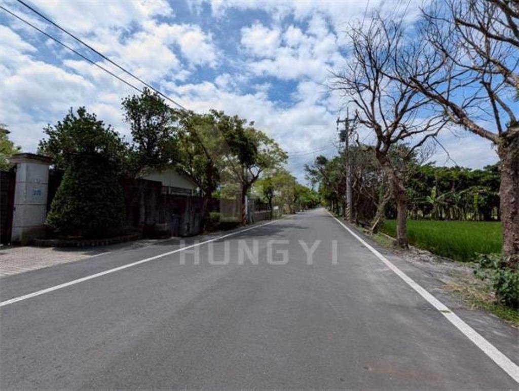 DC445安農溪沉浸式漂亮農地