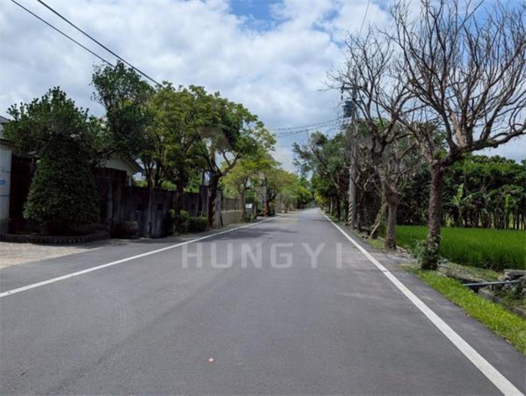 DC445安農溪沉浸式漂亮農地