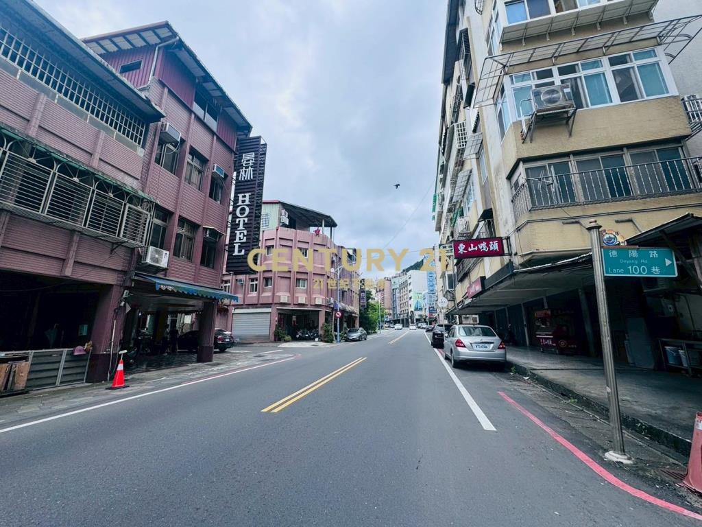 JA427礁溪市中心溫泉三房美寓