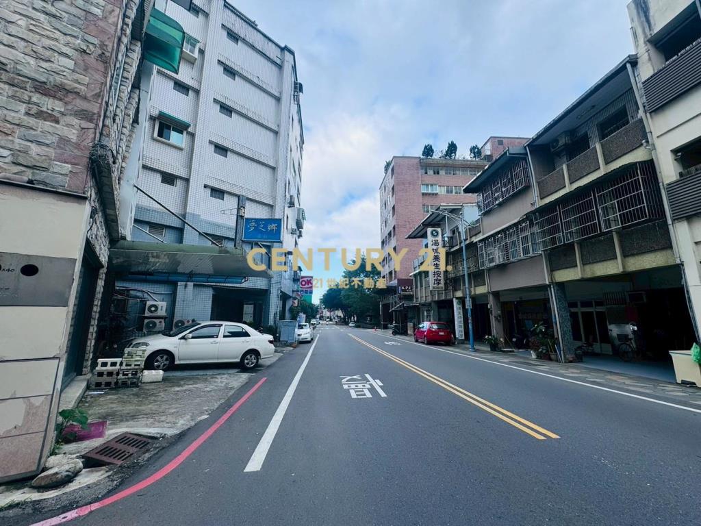 JA427礁溪市中心溫泉三房美寓