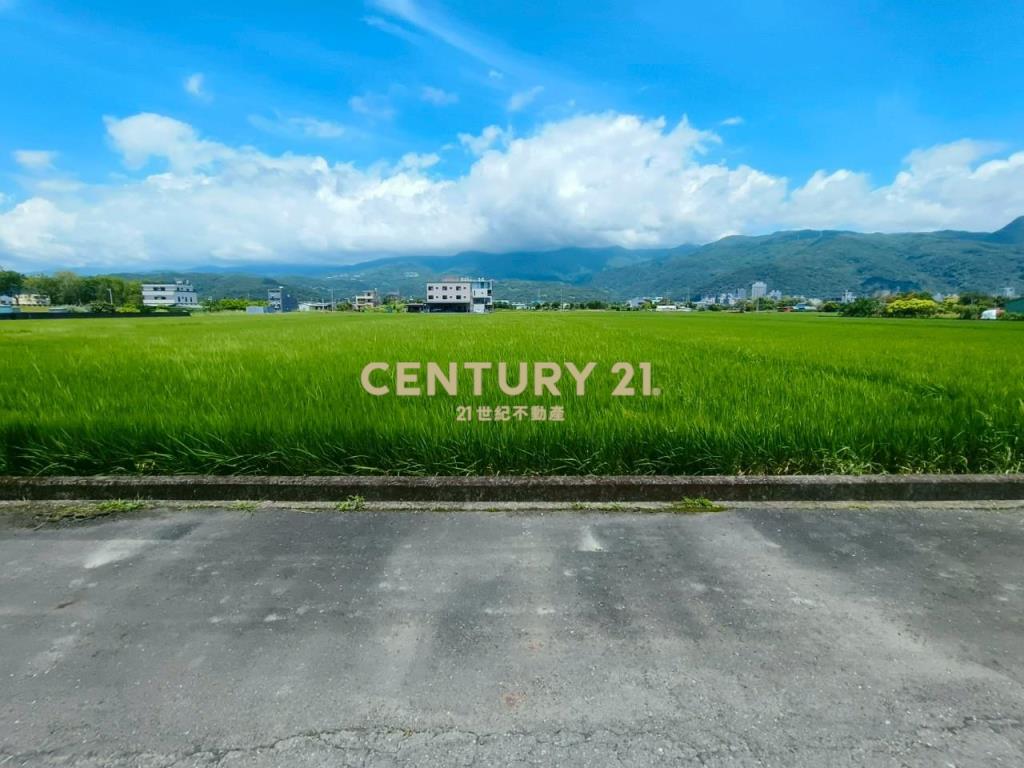 DC447礁溪風光美老農的地