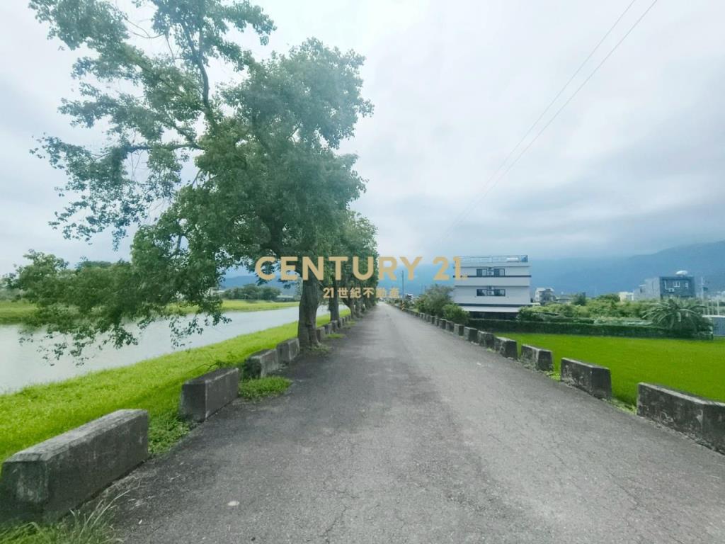 DC447礁溪風光美老農的地