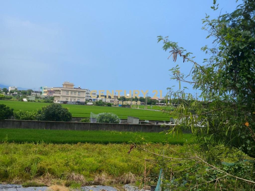 DC447礁溪風光美老農的地