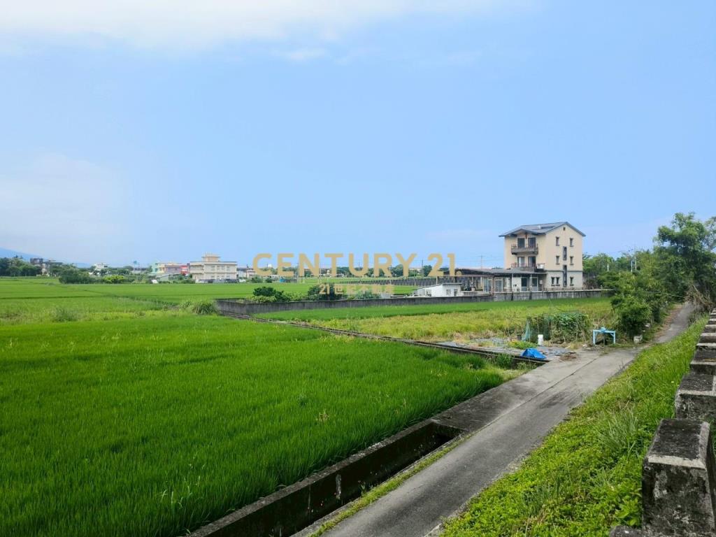 DC447礁溪風光美老農的地