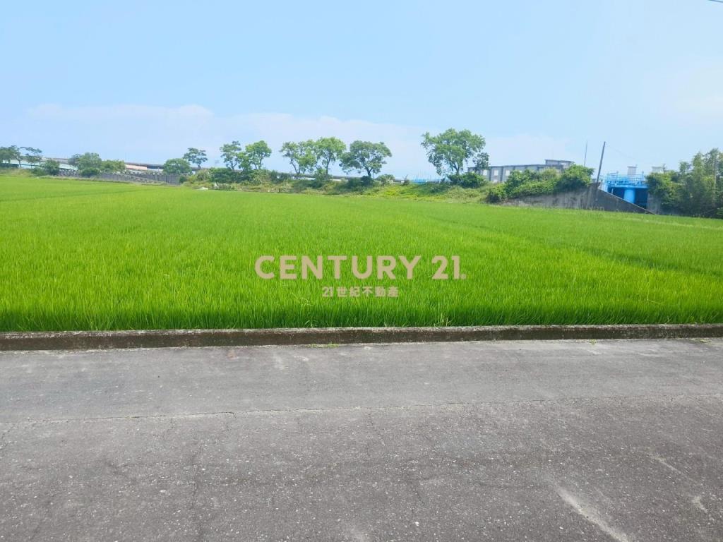 DC447礁溪風光美老農的地