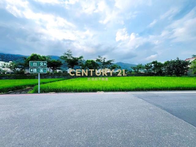 JC340礁溪交流道美農地A