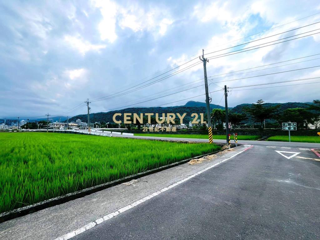 JC340礁溪交流道美農地A