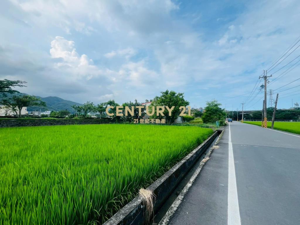 JC340礁溪交流道美農地A