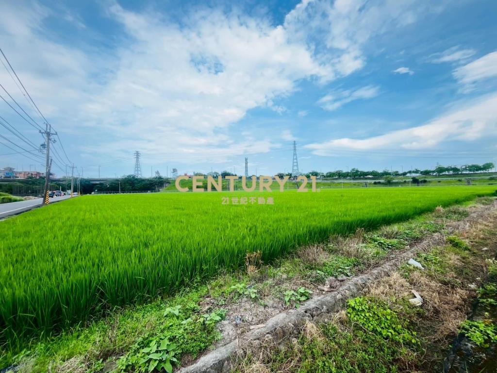 JC340礁溪交流道美農地A