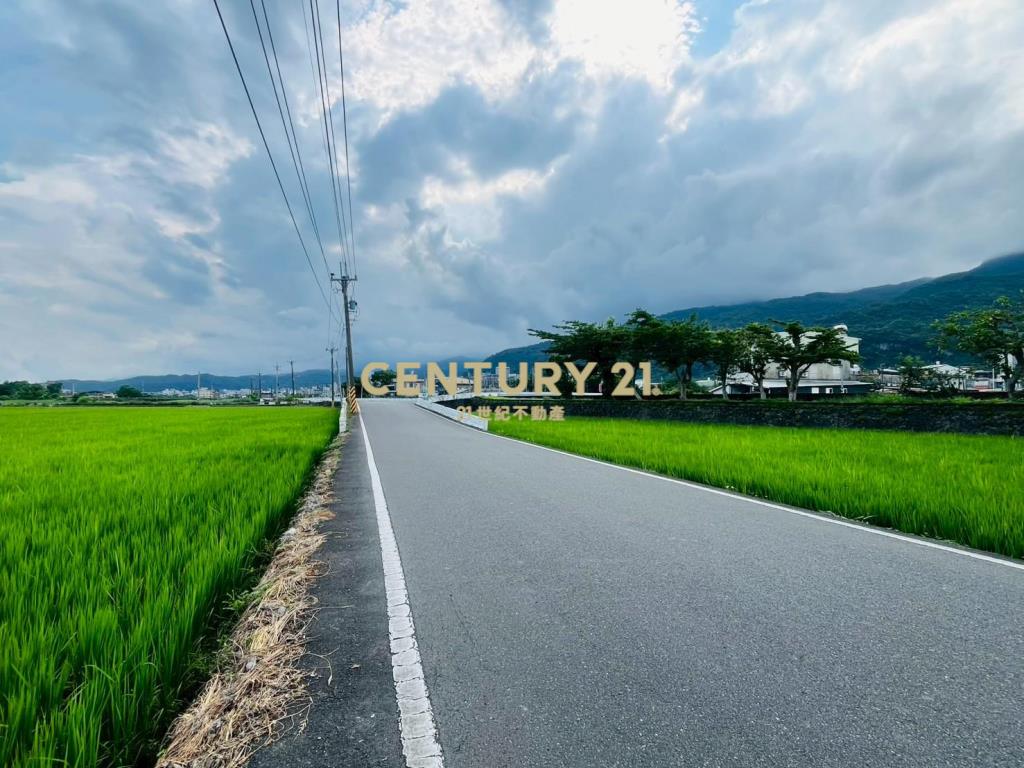 JC341礁溪交流道美農地B