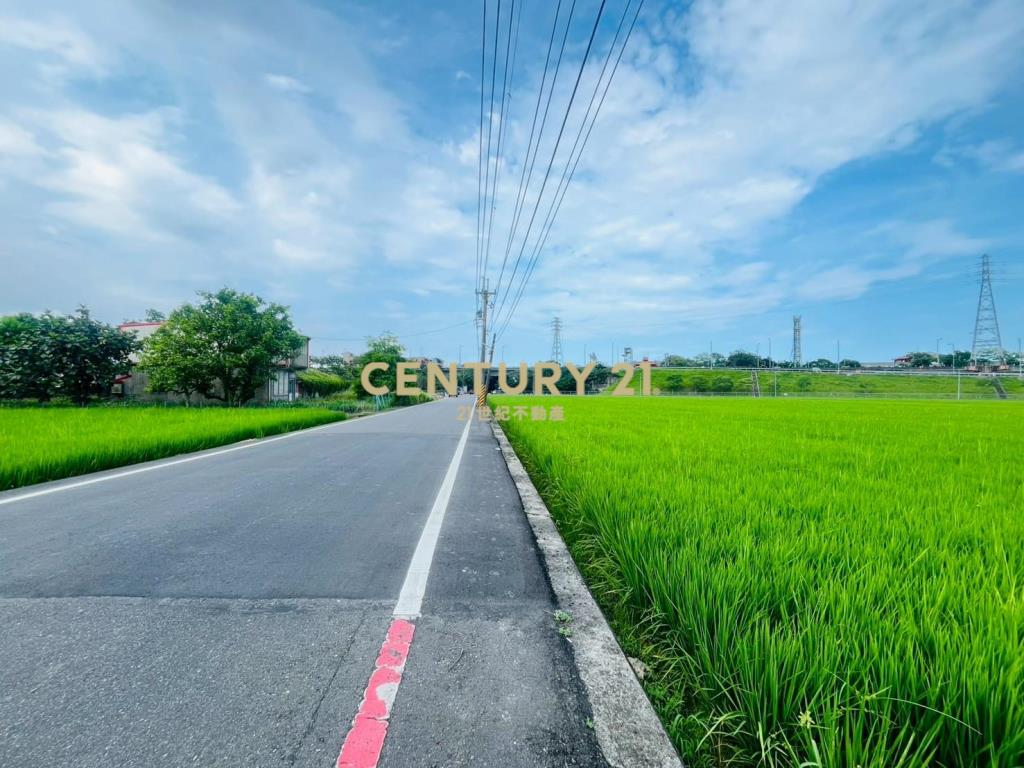 JC341礁溪交流道美農地B