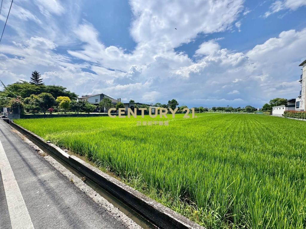 DC448員山近縣政雙面路農地