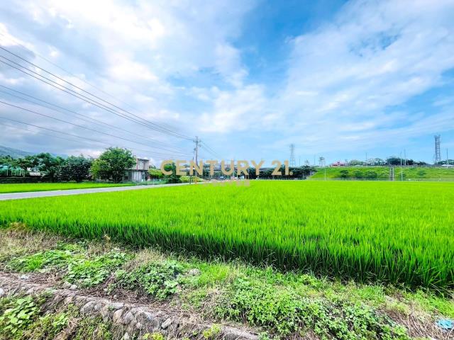 JC342礁溪交流道美農地C