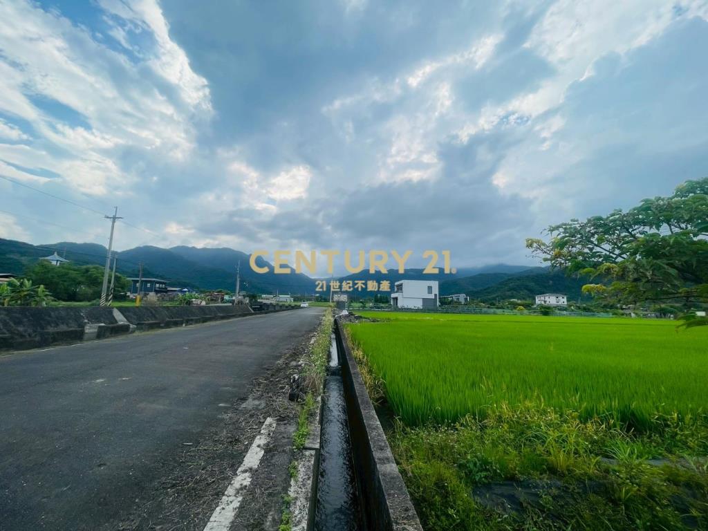 DC449員山大湖螃蟹冒泡足坪農地