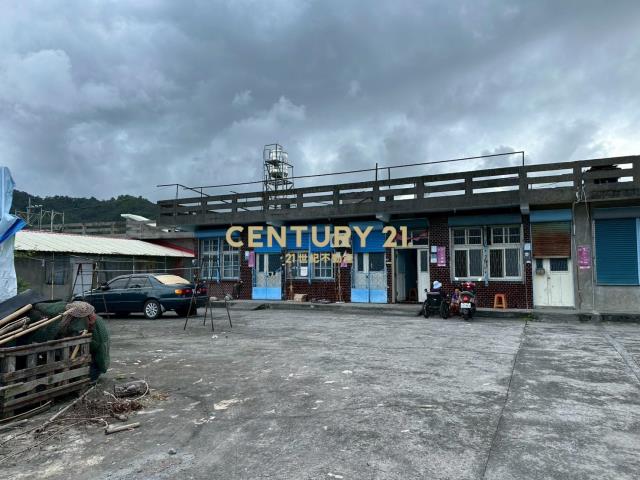 DD230冬山大面寬甲種建地