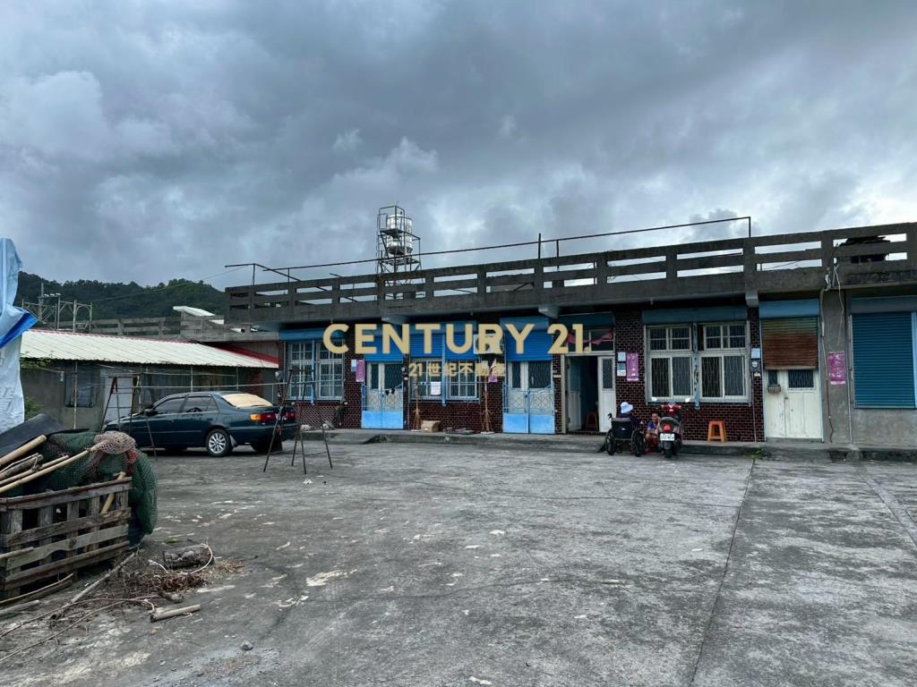 DD230冬山大面寬甲種建地