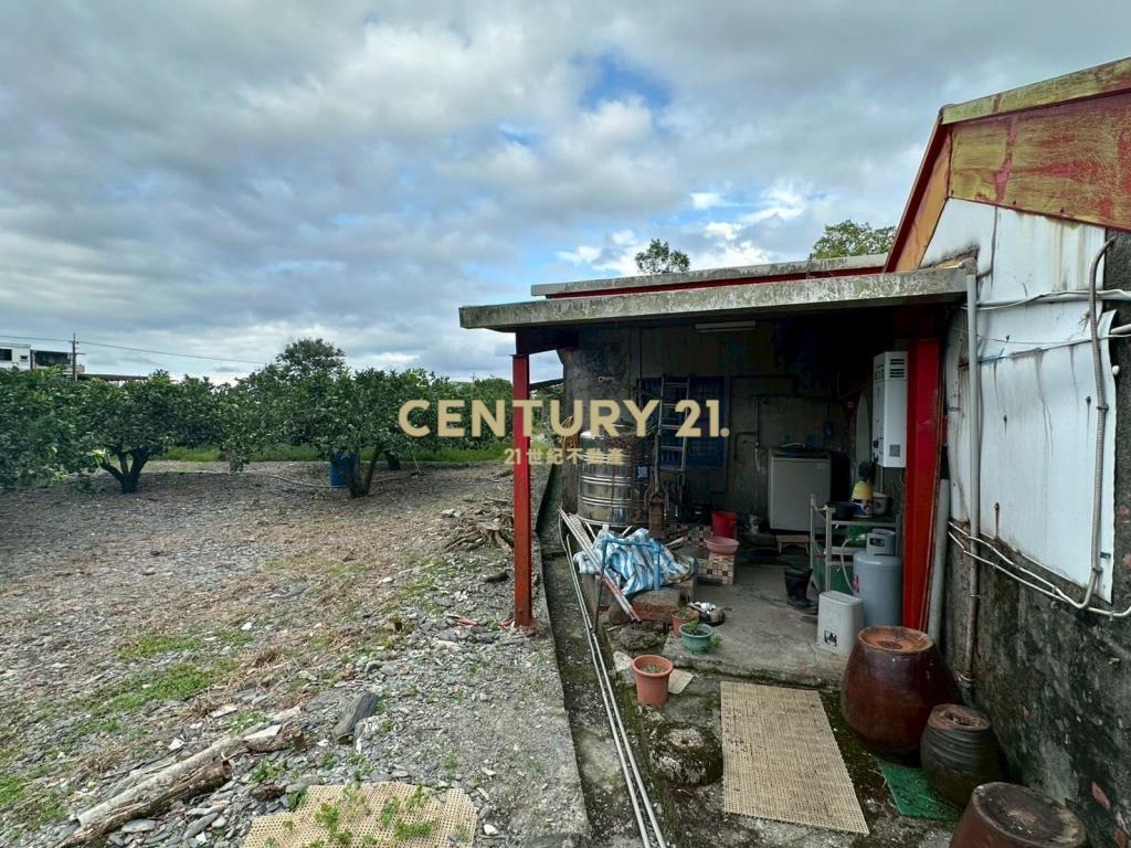 DD230冬山大面寬甲種建地