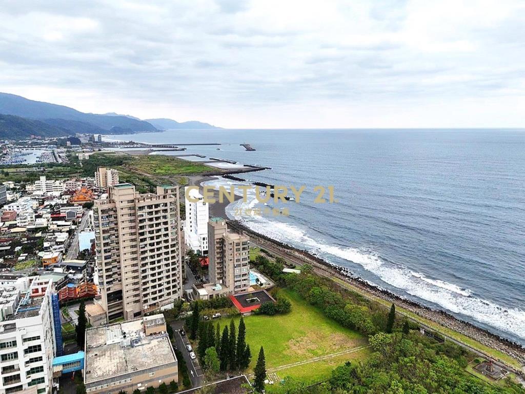 JA430黃金海灣第一排高樓邊間海景房