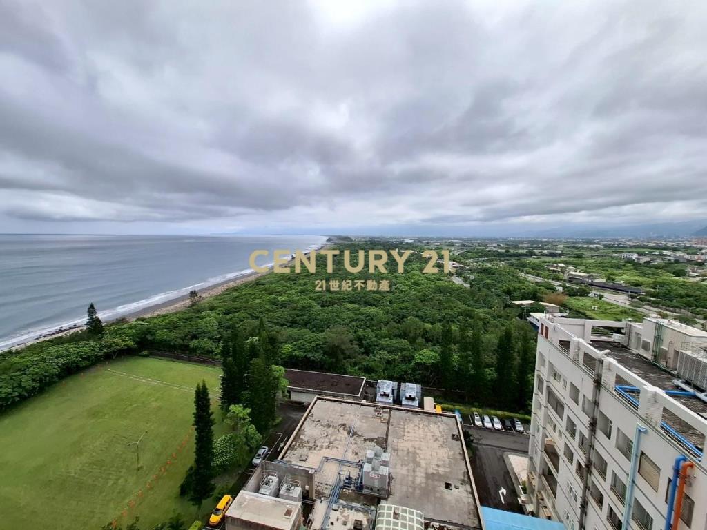 JA430黃金海灣第一排高樓邊間海景房