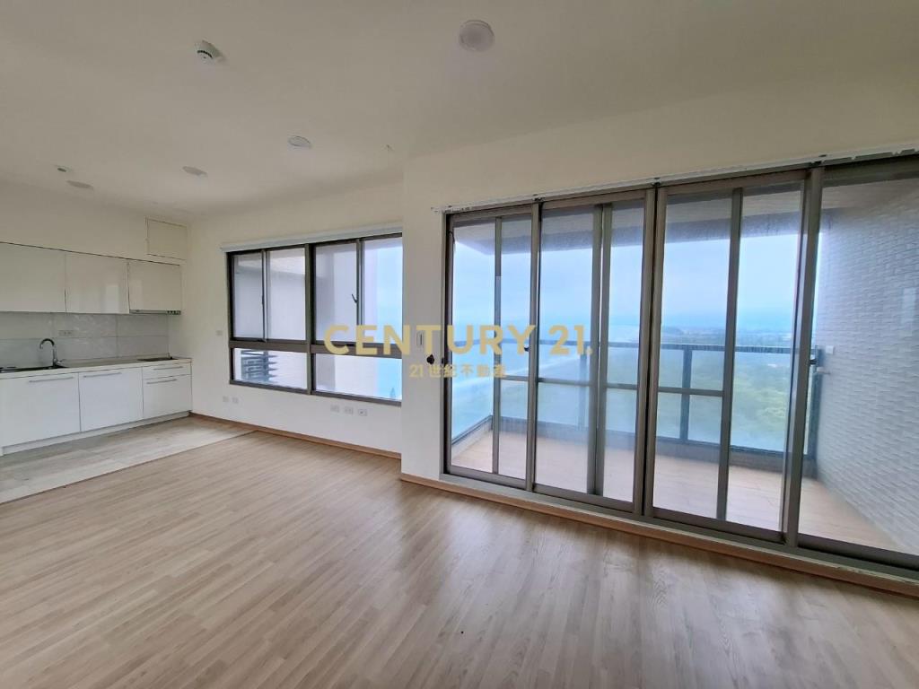 JA430黃金海灣第一排高樓邊間海景房