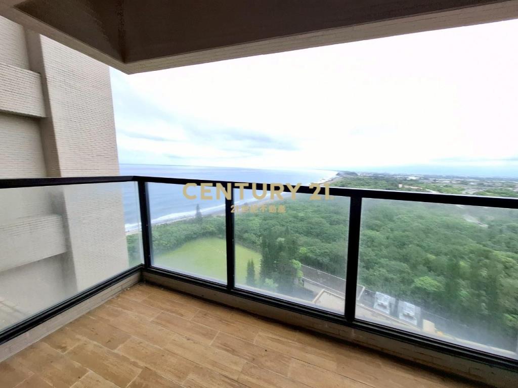 JA430黃金海灣第一排高樓邊間海景房