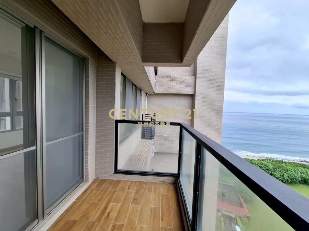 JA430黃金海灣第一排高樓邊間海景房