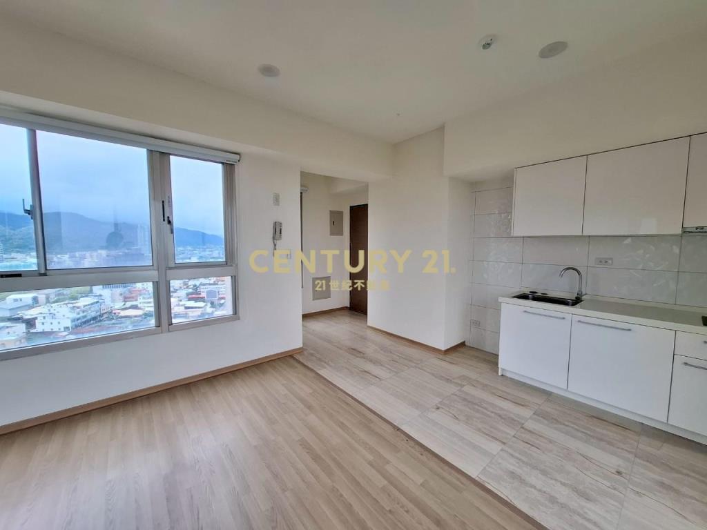 JA430黃金海灣第一排高樓邊間海景房