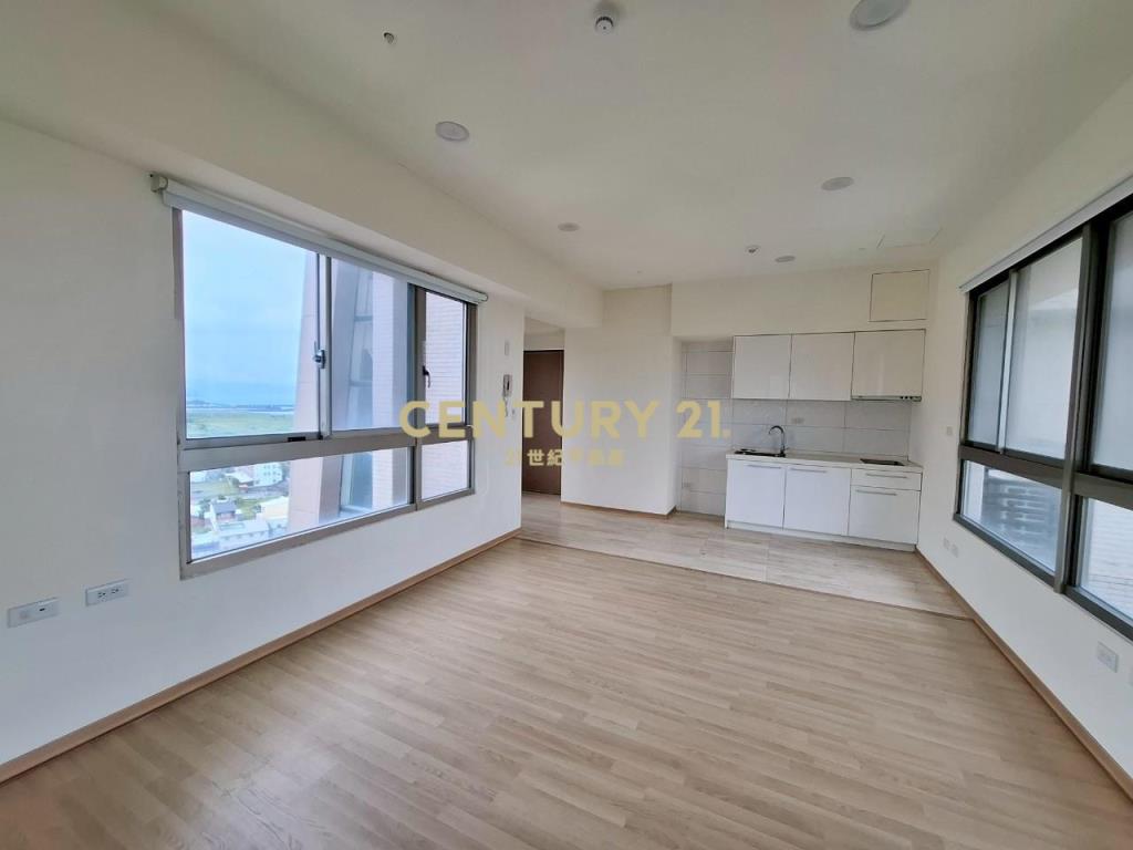 JA430黃金海灣第一排高樓邊間海景房