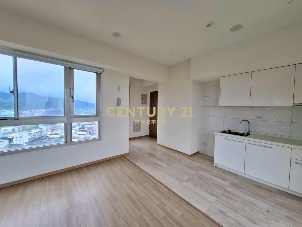 JA430黃金海灣第一排高樓邊間海景房