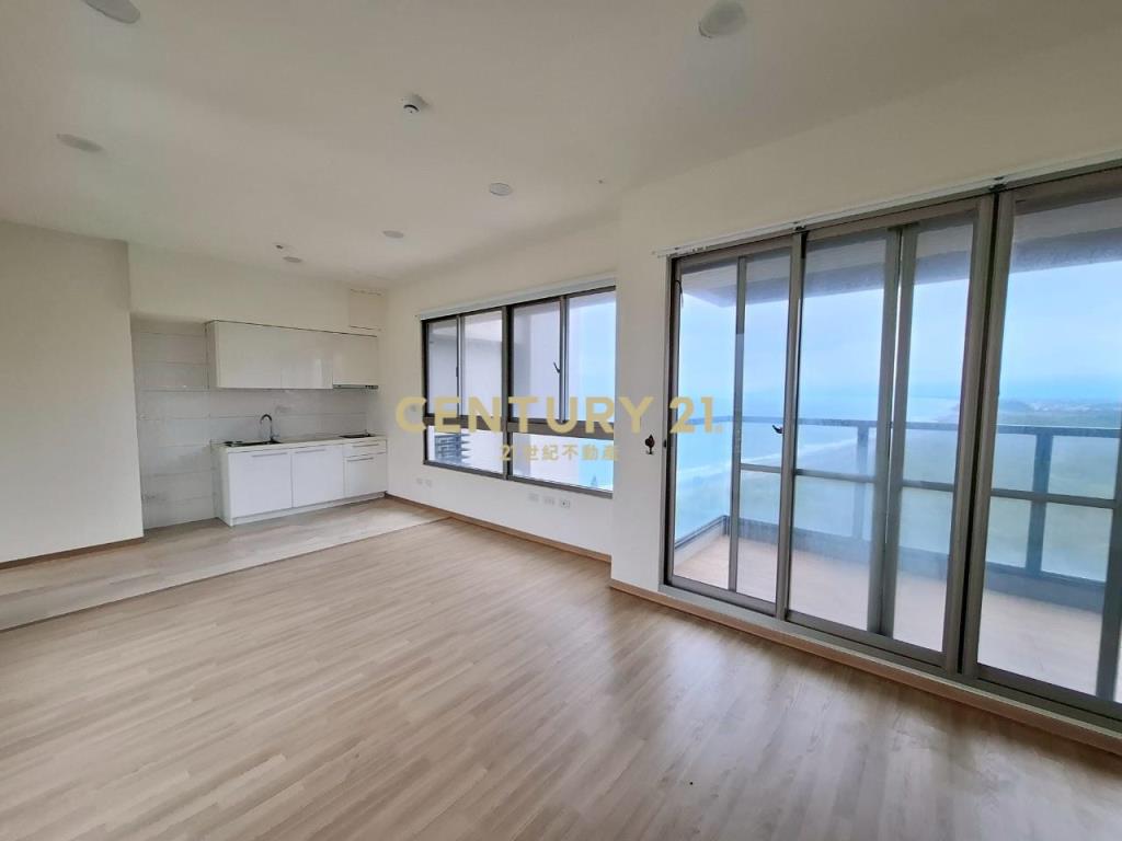 JA430黃金海灣第一排高樓邊間海景房