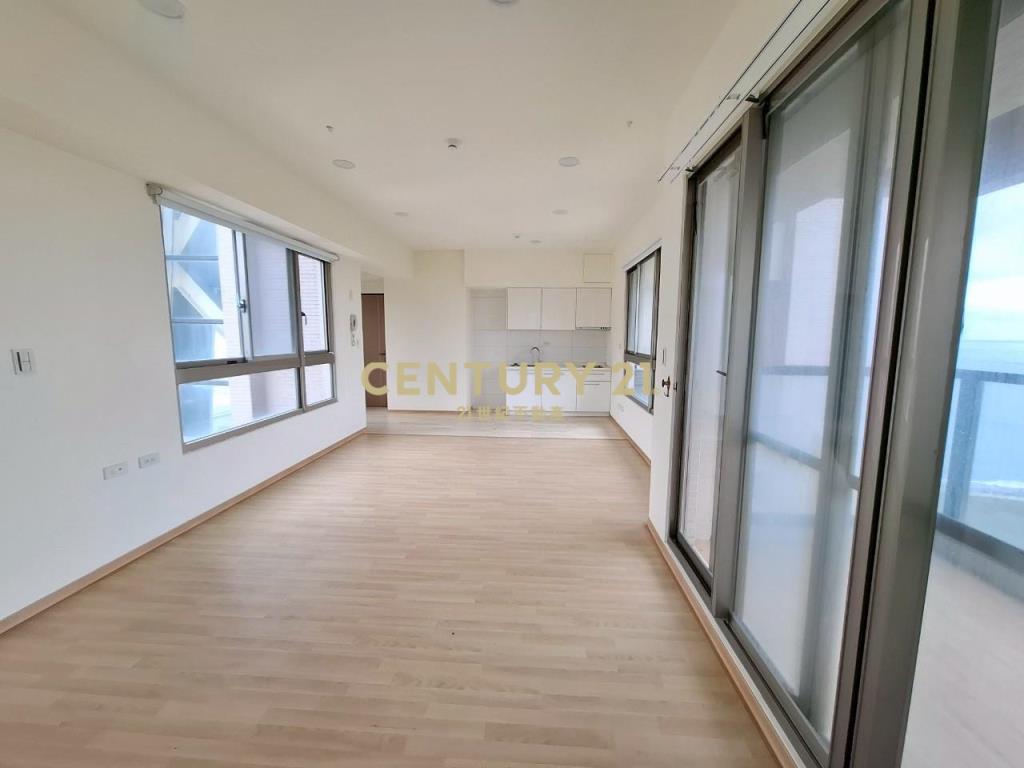 JA430黃金海灣第一排高樓邊間海景房