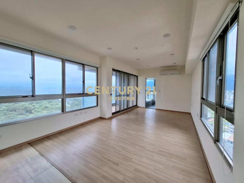 JA430黃金海灣第一排高樓邊間海景房