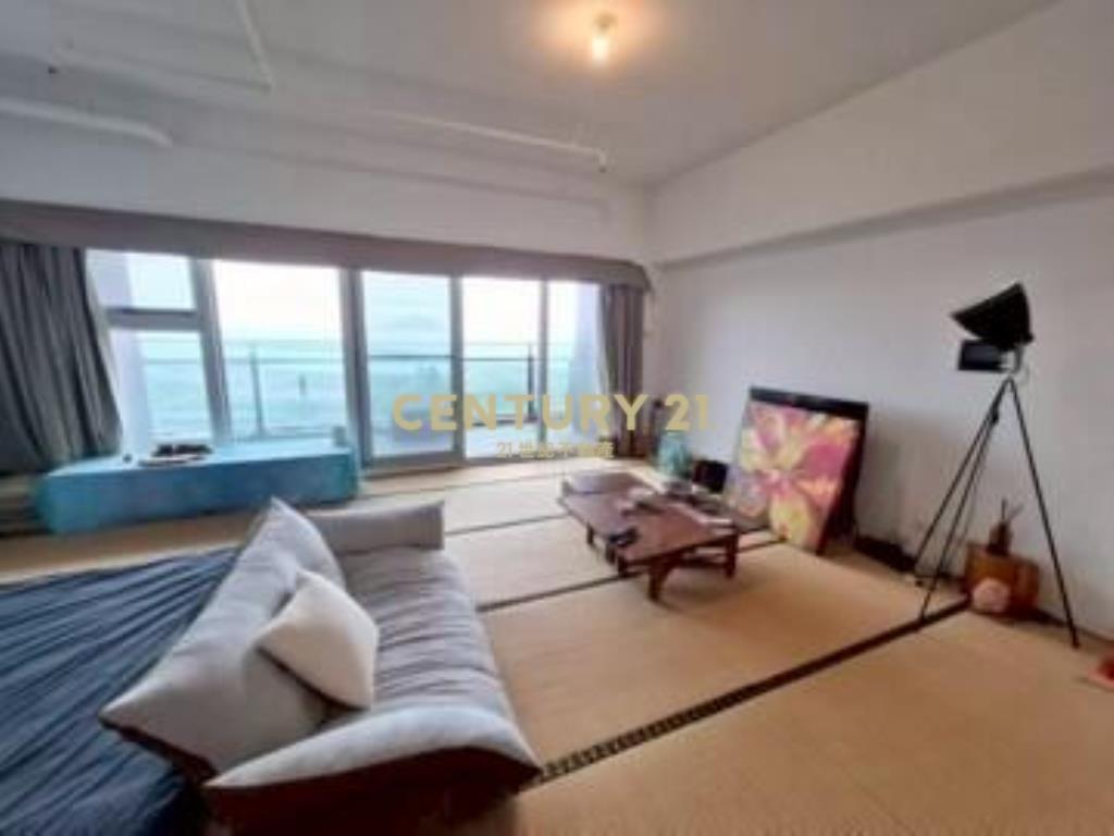 JH045(租)世界灣高樓海景豪美渡假宅