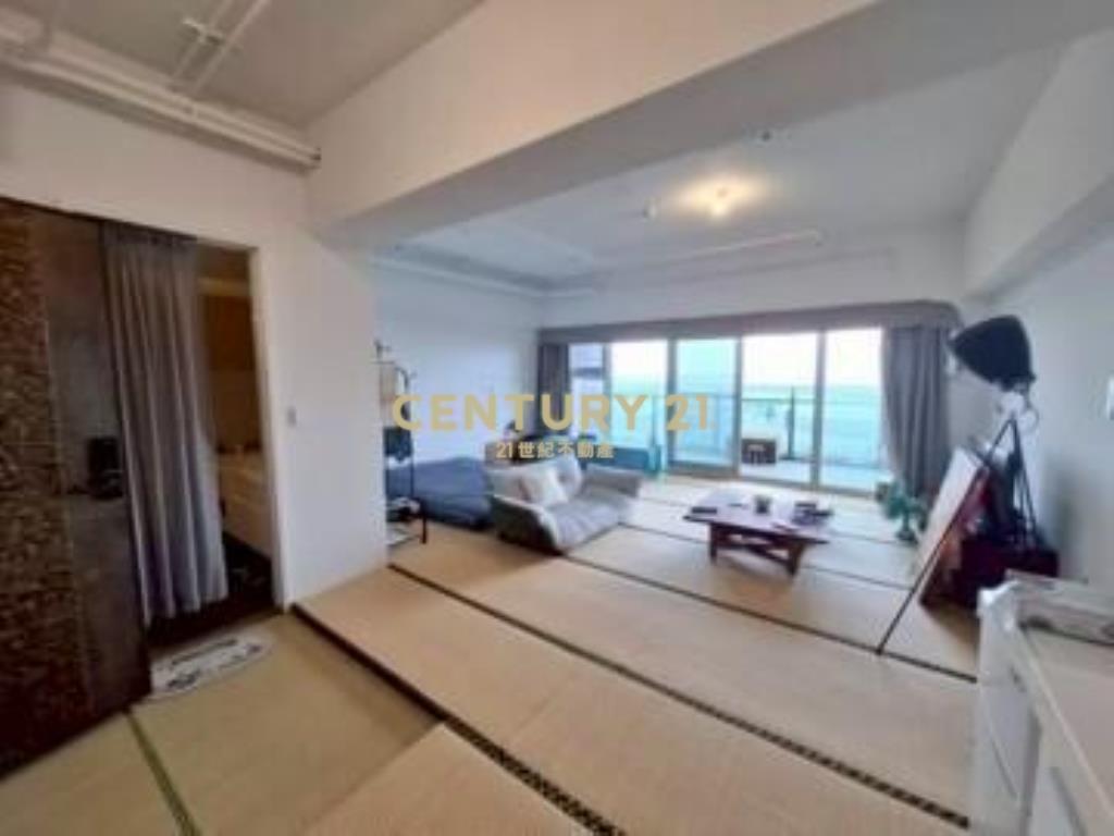 JH045(租)世界灣高樓海景豪美渡假宅