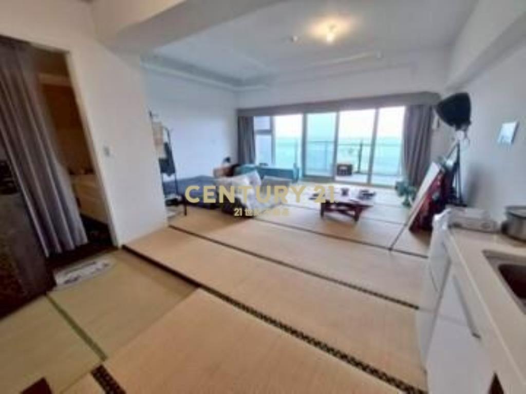 JH045(租)世界灣高樓海景豪美渡假宅