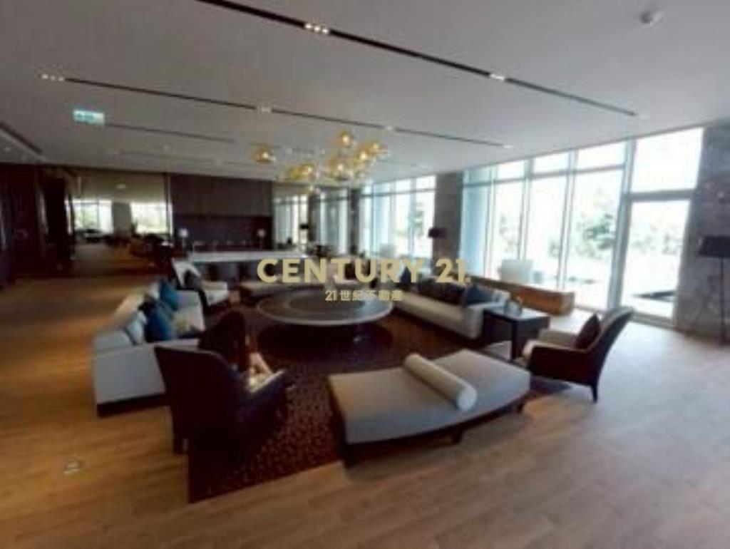 JH045(租)世界灣高樓海景豪美渡假宅