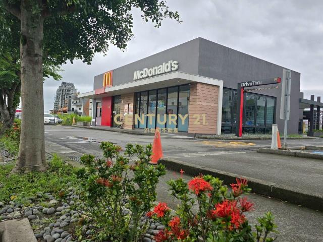 JD142頭城麥當勞旁建地B