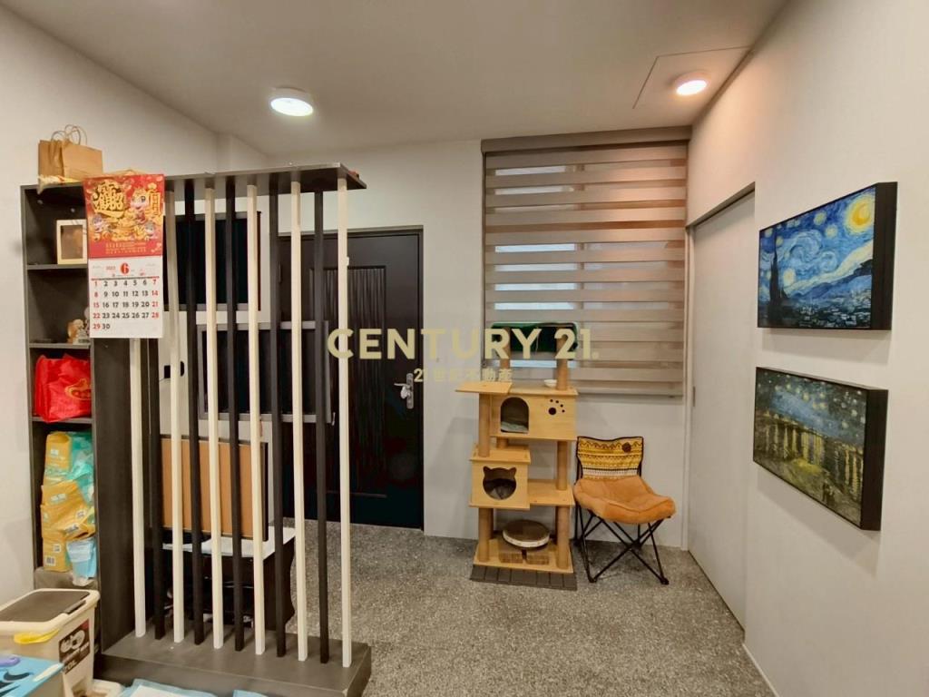 DB394礁溪輕屋齡電梯透天