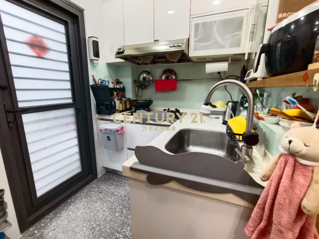 DB394礁溪輕屋齡電梯透天