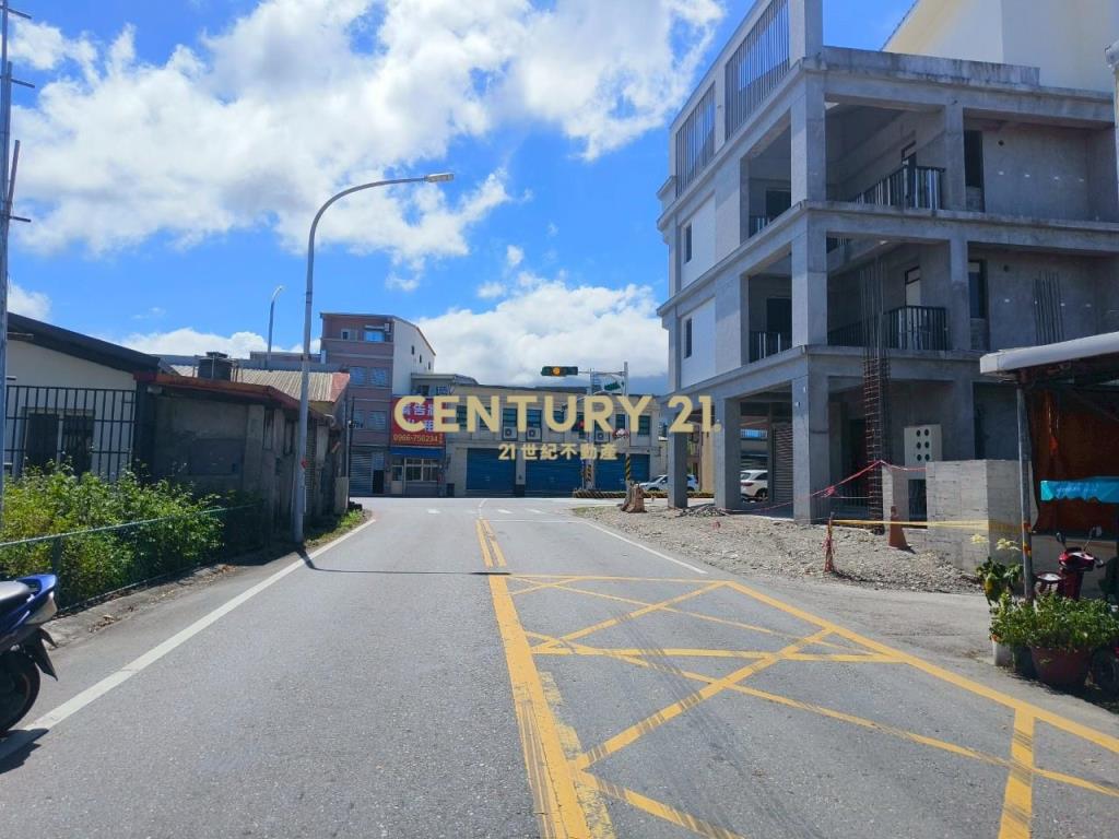 DB394礁溪輕屋齡電梯透天