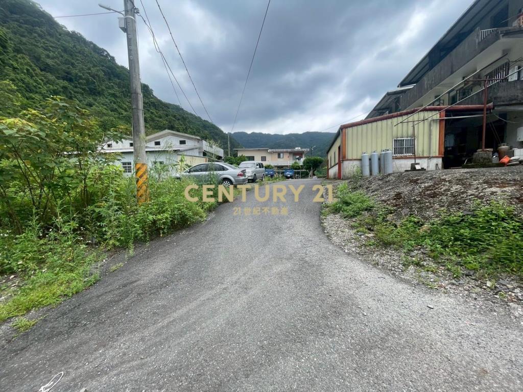 DC461背山望海農建地-送屋