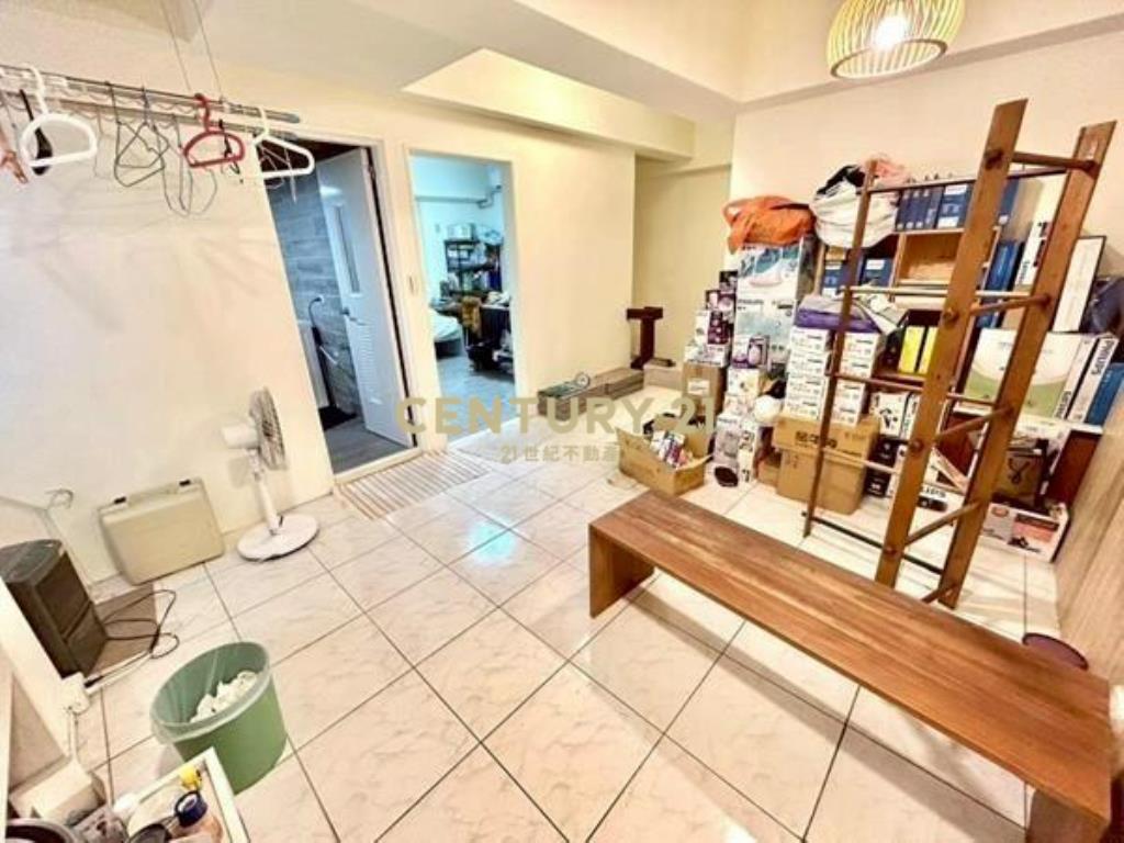 JG037喜互惠邊間已裝潢1-2F店住