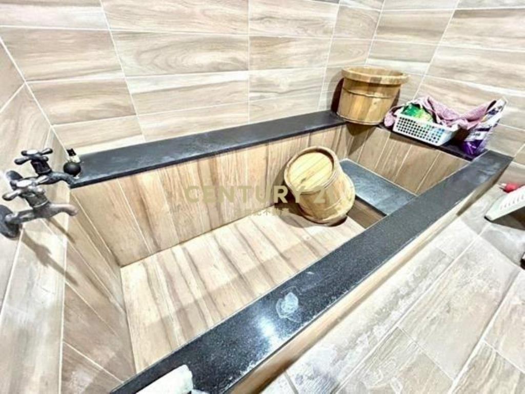 JG037喜互惠邊間已裝潢1-2F店住