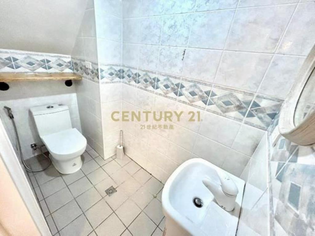 JG037喜互惠邊間已裝潢1-2F店住