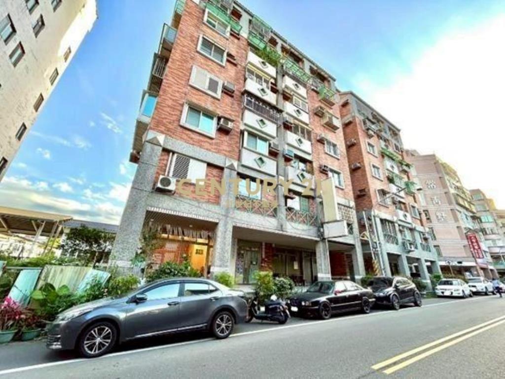 JG037喜互惠邊間已裝潢1-2F店住