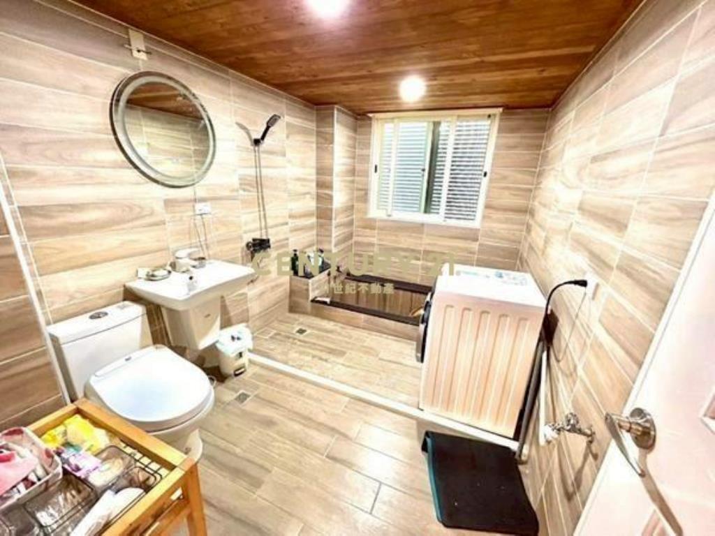 JG037喜互惠邊間已裝潢1-2F店住