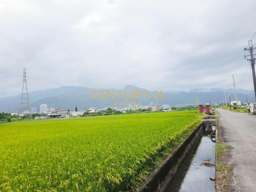 DC463礁溪協民460農地