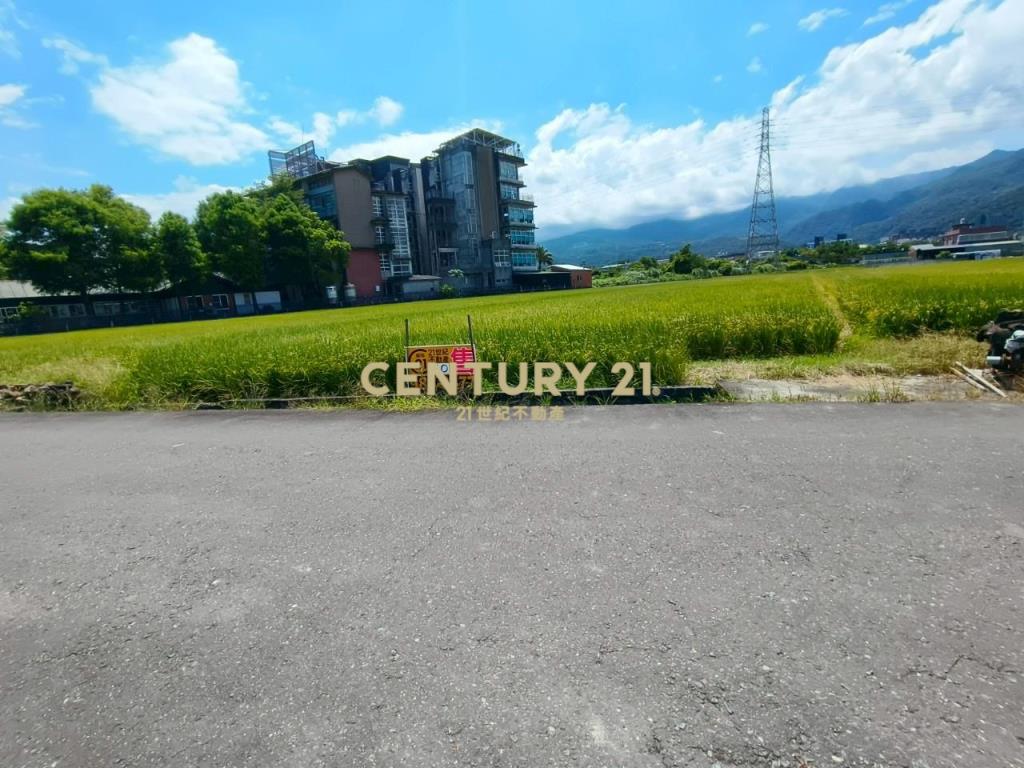 DC463礁溪協民460農地