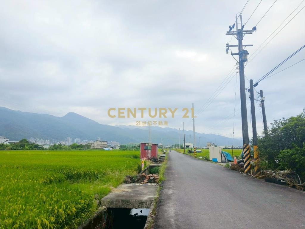 DC463礁溪協民460農地